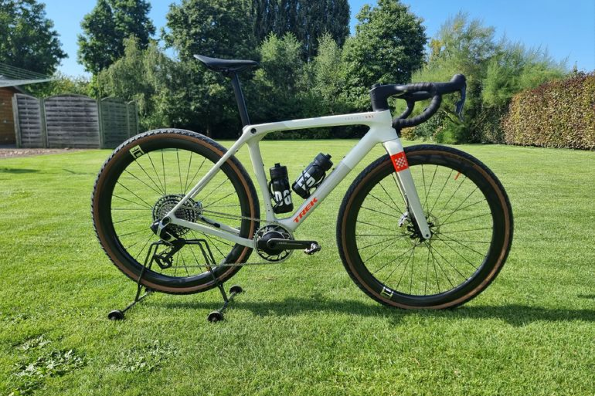 Trek Checkmate SLR