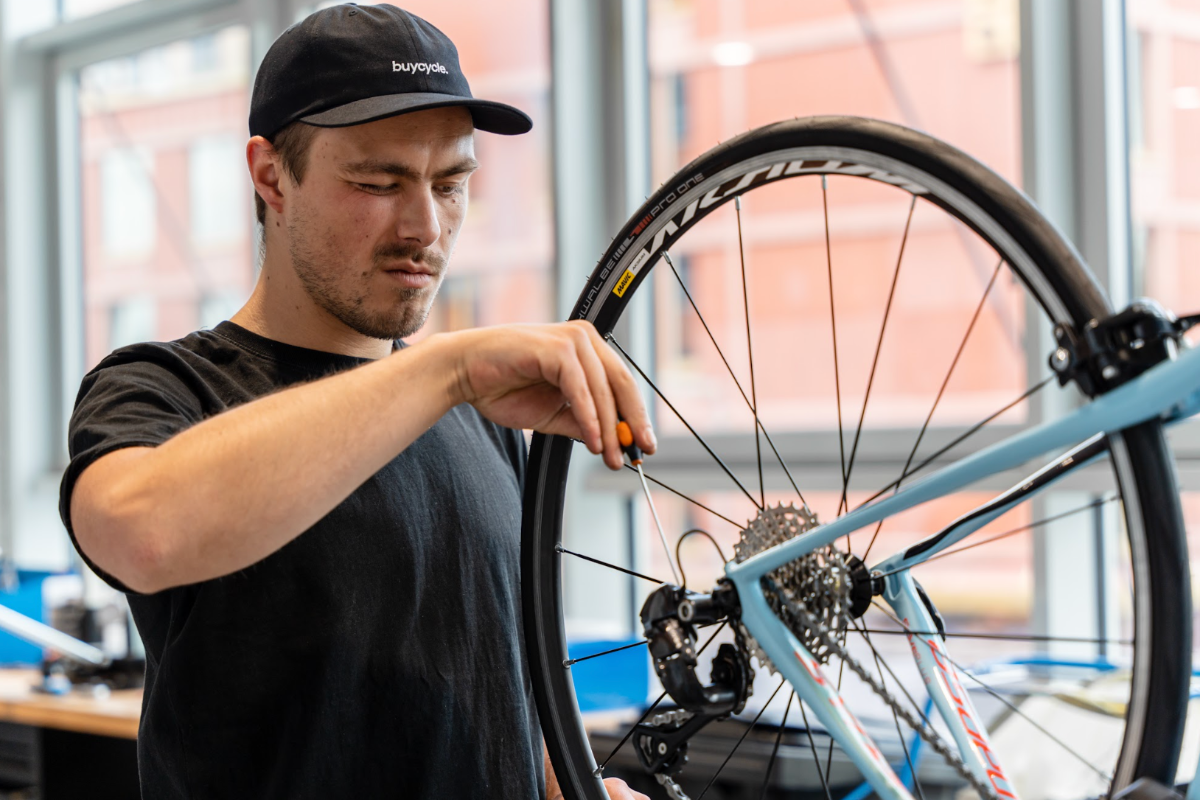 Is it safe to buy a second-hand bike? Here’s what you should know