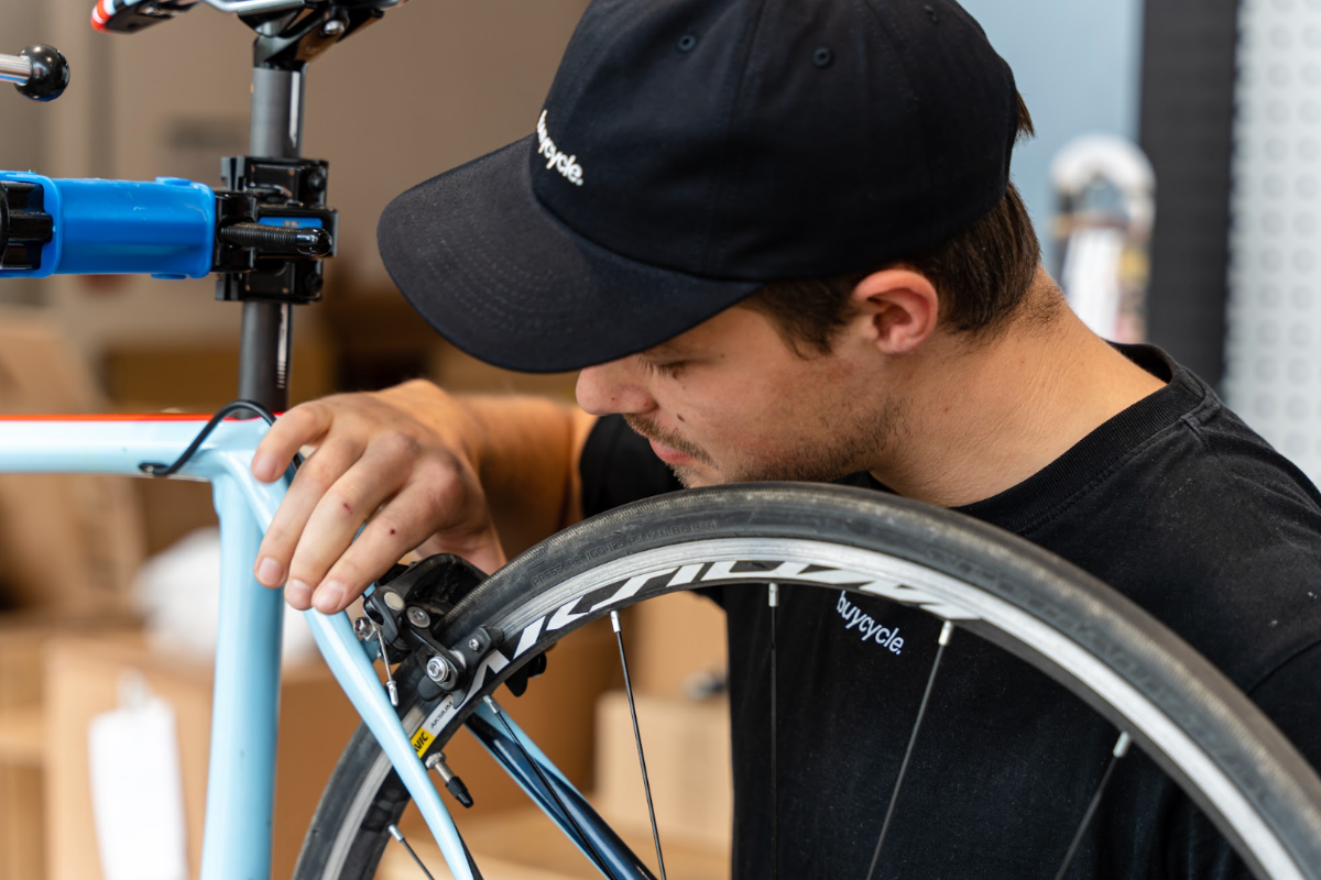 Cosa cercano davvero gli acquirenti nelle bici usate? Testimonianze e consigli