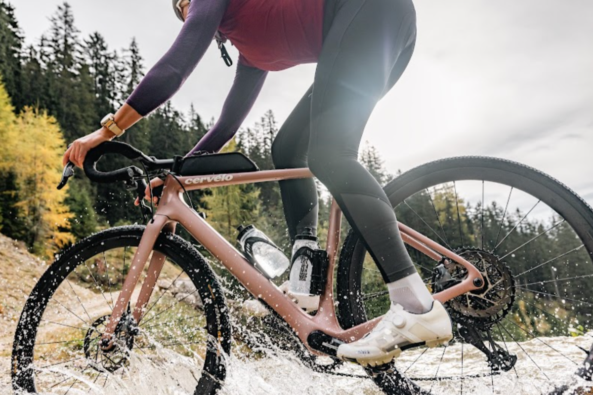 What to do after finding the right bike model
