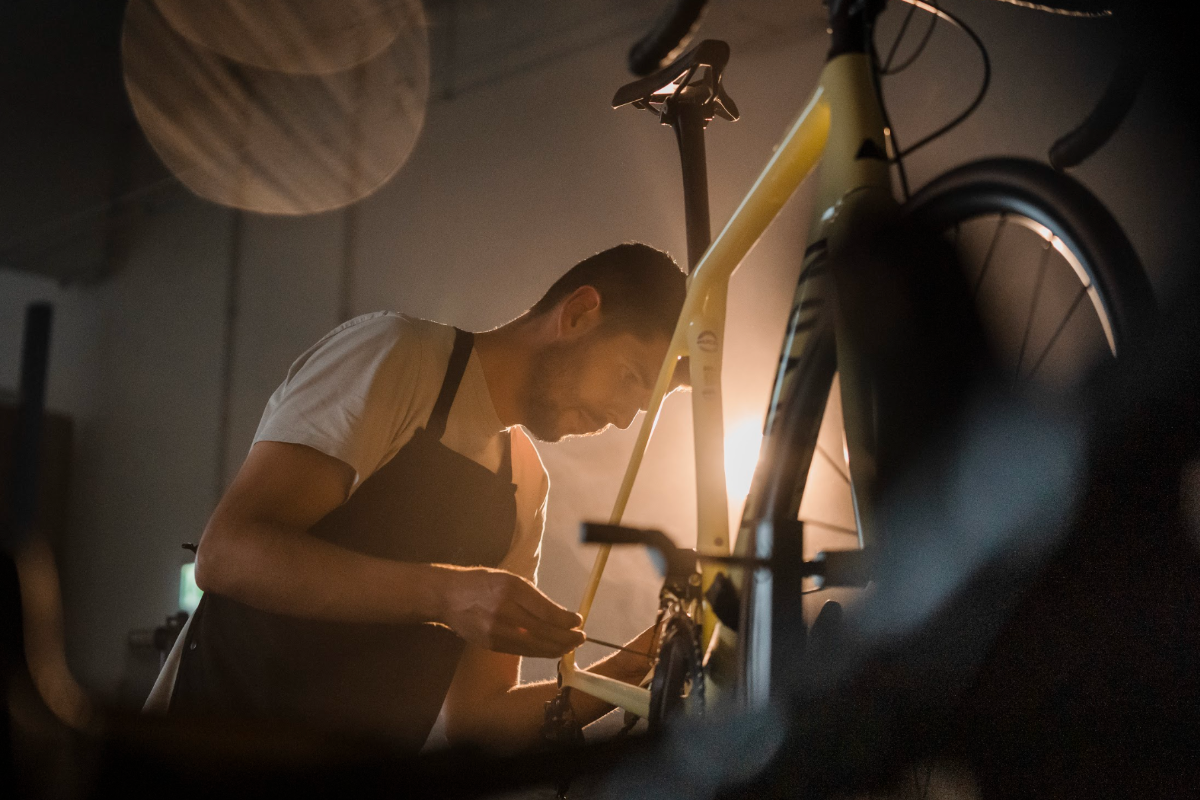 Perché buycycle è il posto giusto per comprare e vendere bici usate