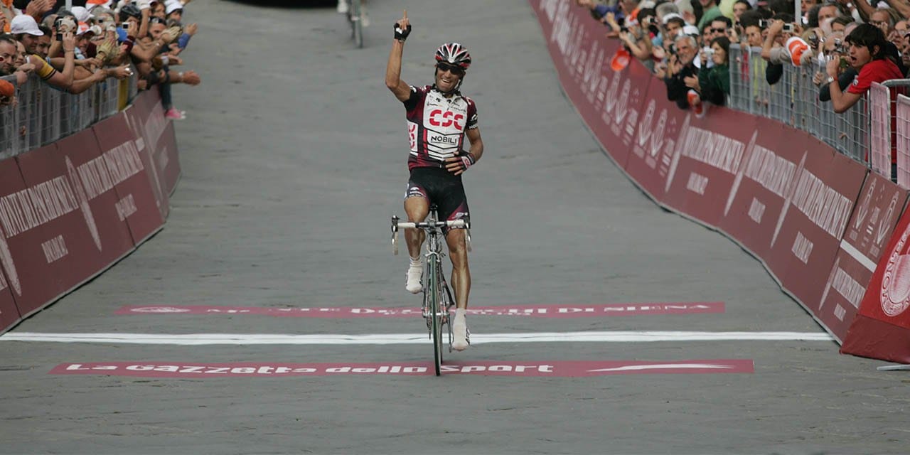 strade bianche
