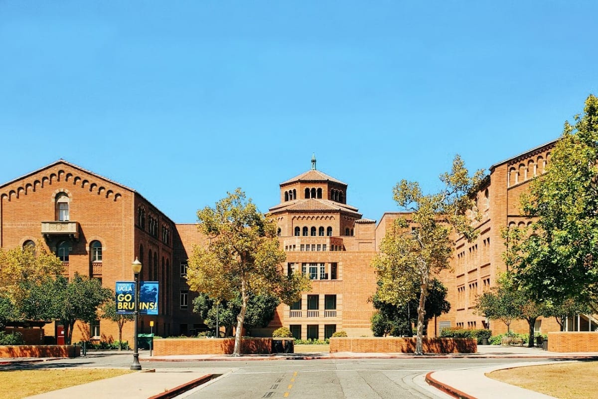 Top 10 Bike-Friendly Universities in the U.S.