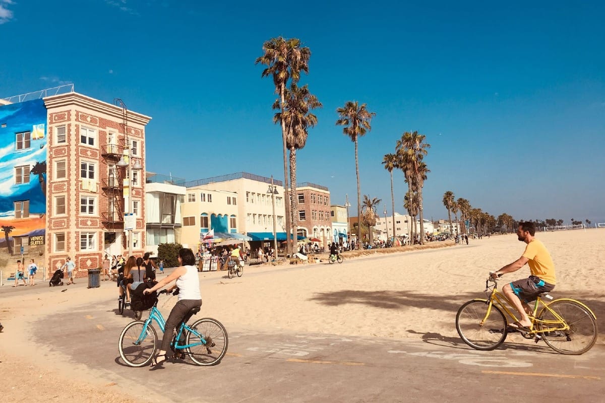 Top 10 Bike-Friendly Universities in the U.S.