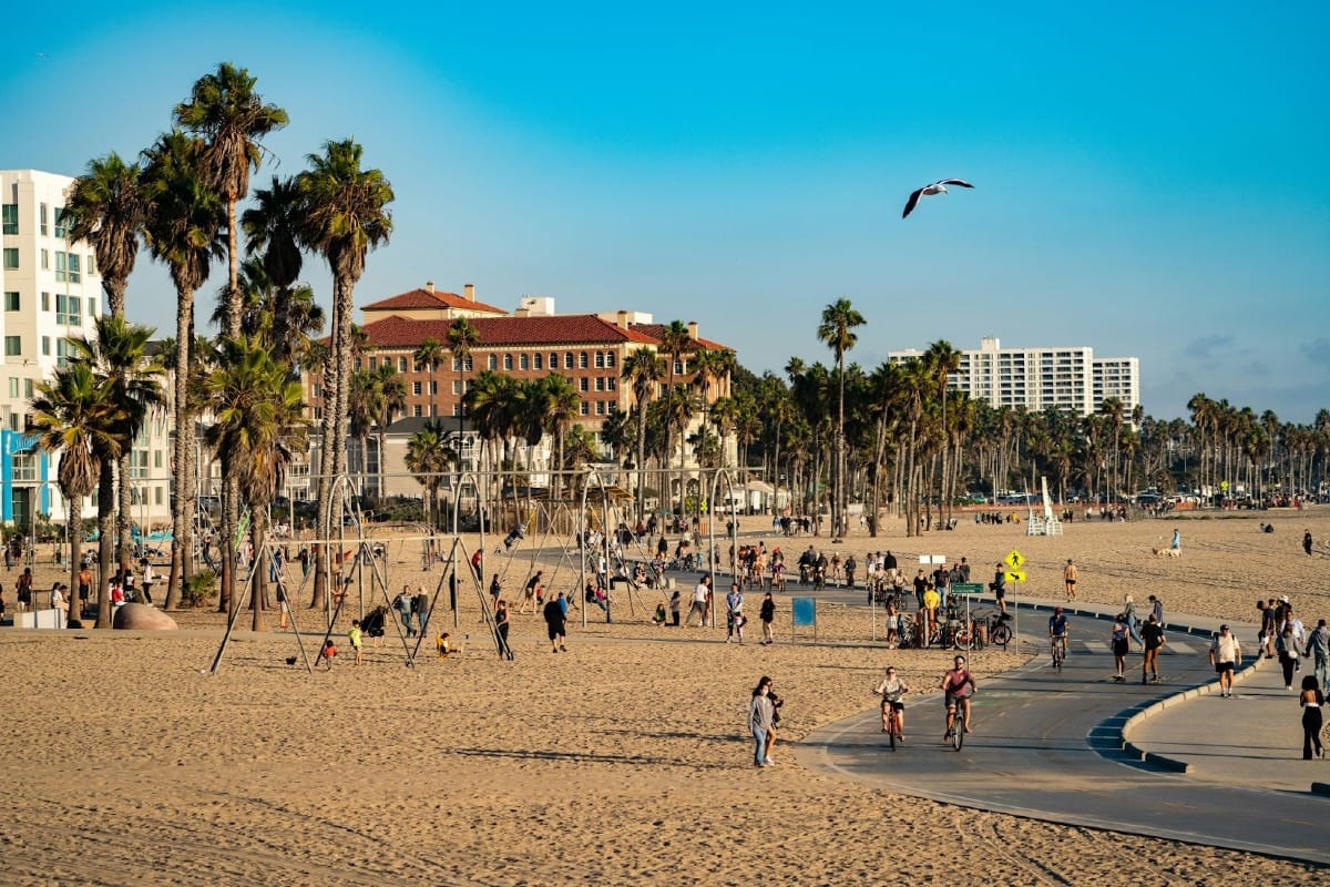 Top 10 Bike-Friendly Universities in the U.S.