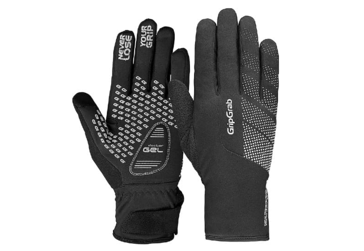 GripGrab Ride Winter fietshandschoenen