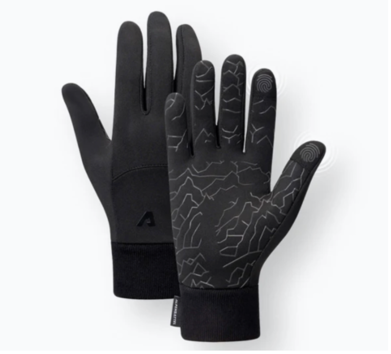 Alpensattel Premium Thermo fietshandschoenen 2.0