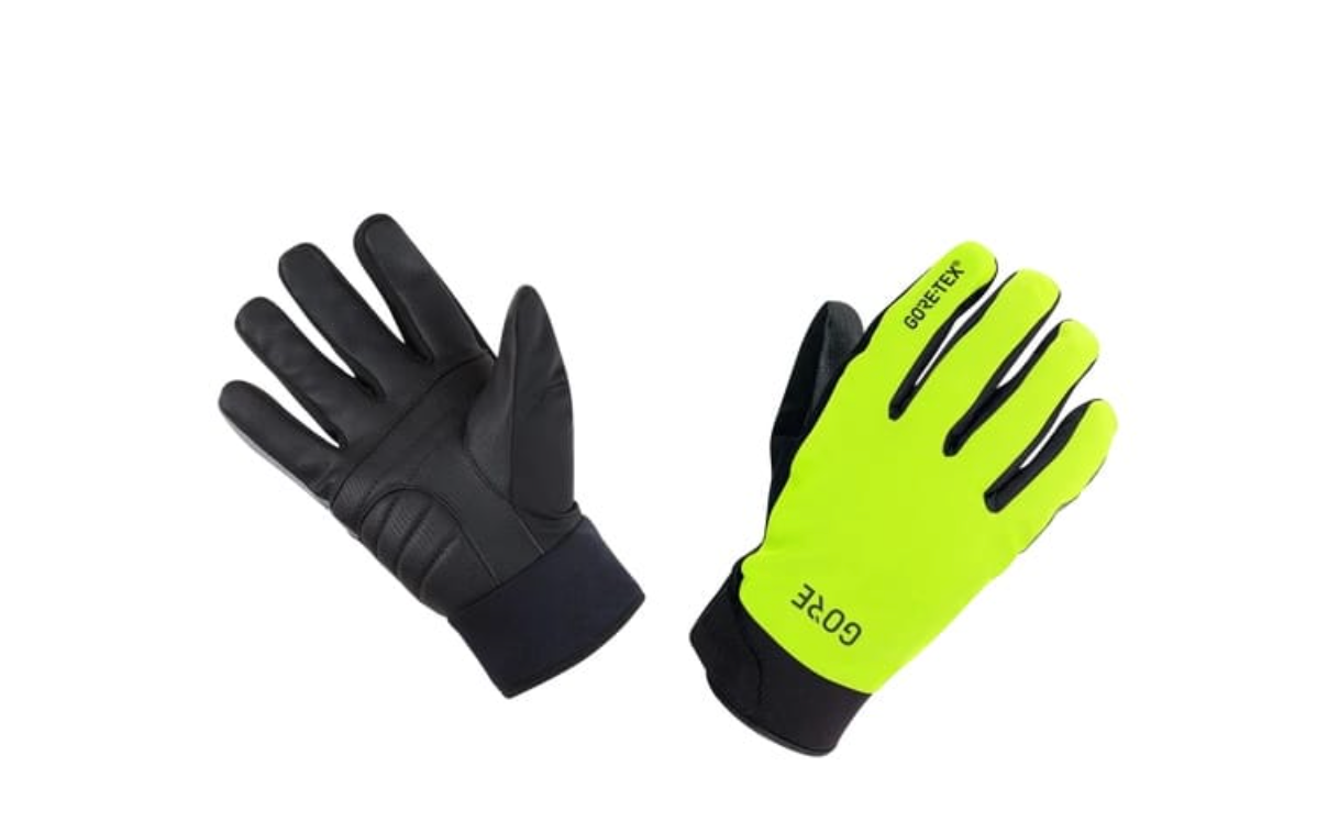 C5 GORE-TEX Thermo handschoenen voor de winter