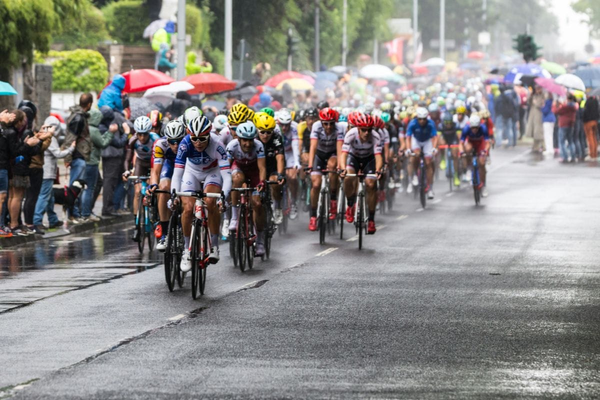 Cycling Classics: ¿Qué son?