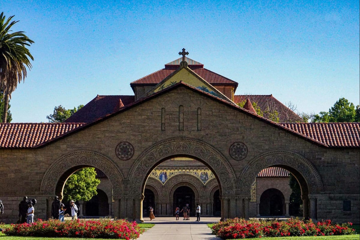 Top 10 Bike-Friendly Universities in the U.S.