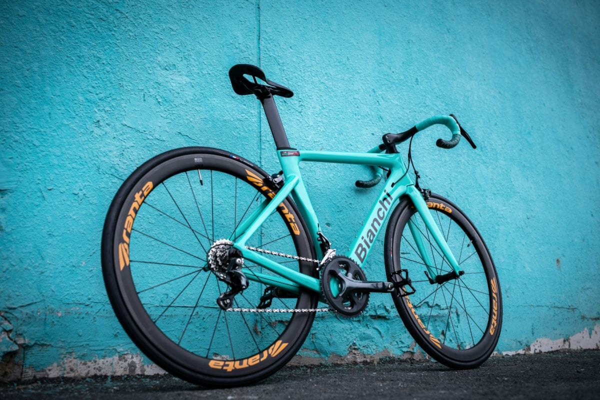6 mejores marcas de bici italianas: Donde el estilo se encuentra con el rendimiento