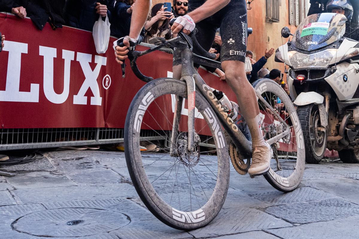 Strade Bianche: Tutto quello che devi sapere sulla gara ciclistica iconica d'Italia