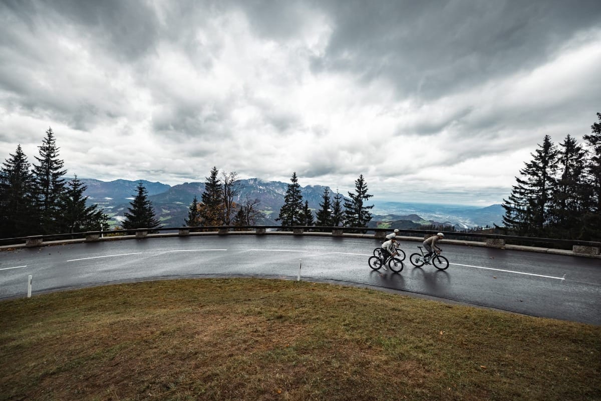 Top 10 Cycling Routes in the U.S.