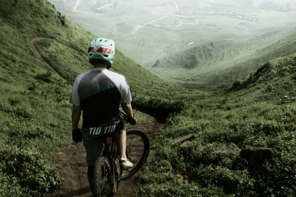 Beste mountainbikes voor beginners: Onze top 5 in 2025