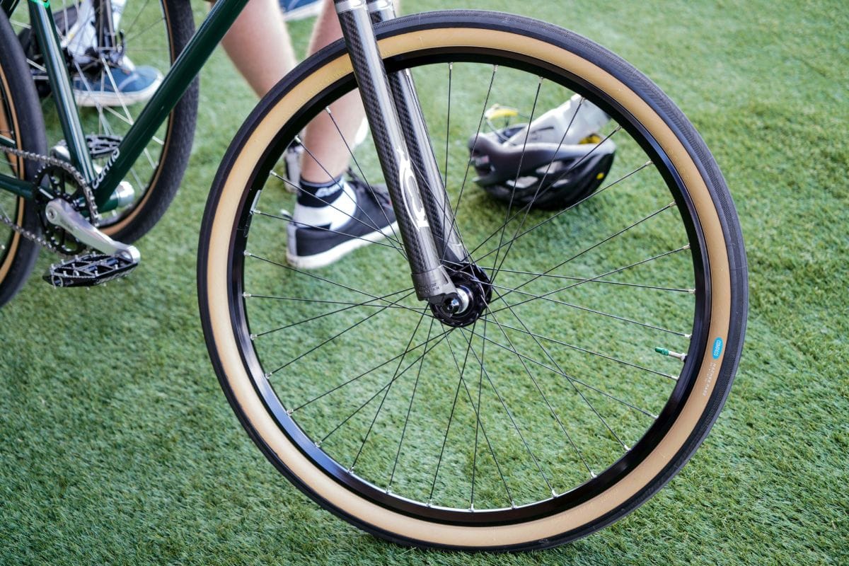 Wielmaten voor fietsen: welke kies je?