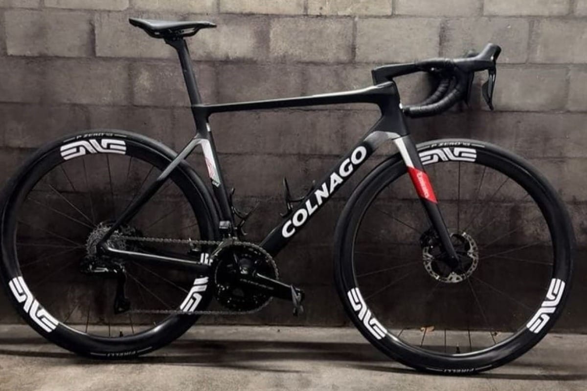 Colnago V4Rs 
