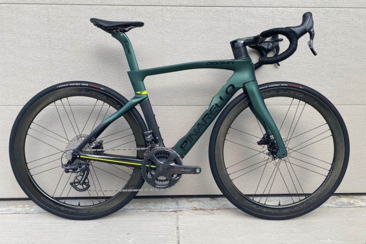 Pinarello Dogma F