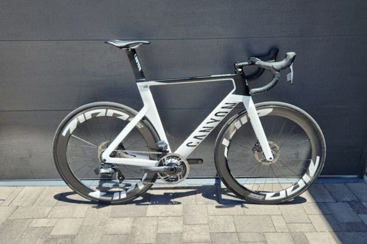 Canyon Aeroad CF