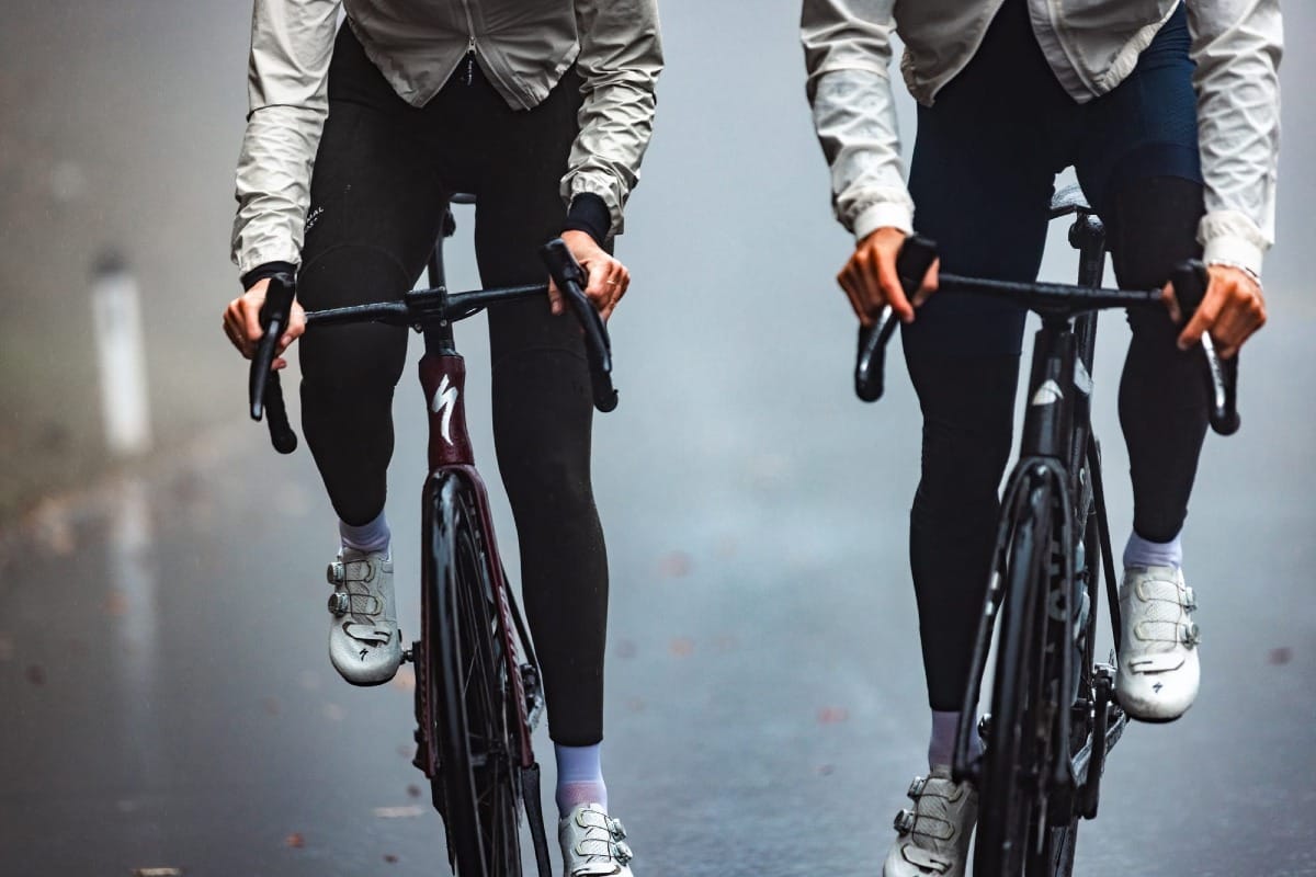 Come scegliere le scarpe da bici da corsa: Guida per principianti