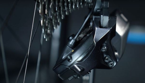 Shimano 12 Di2