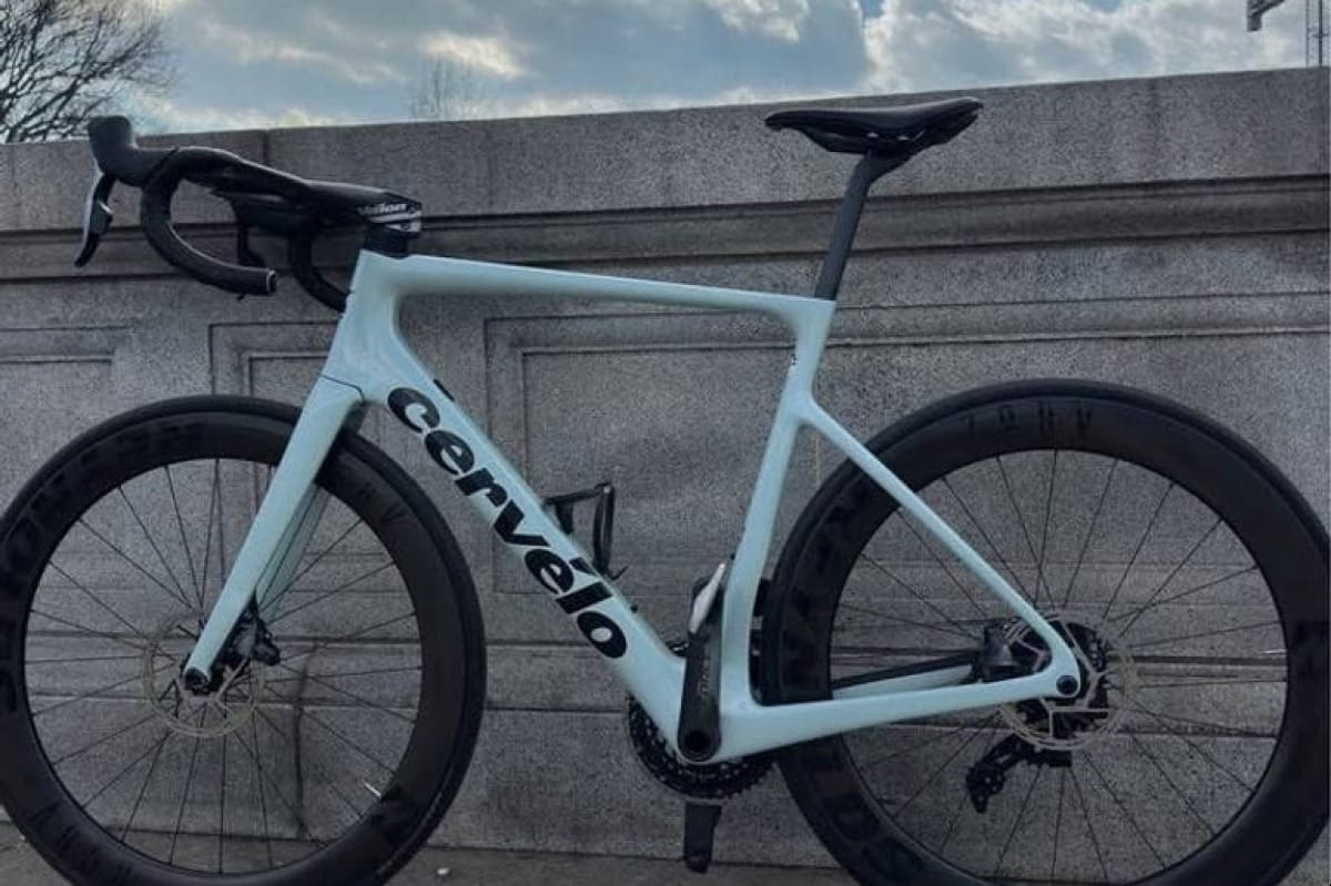 Cervélo 