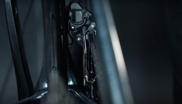Shimano 12 Di2