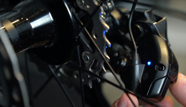 Shimano 12 Di2