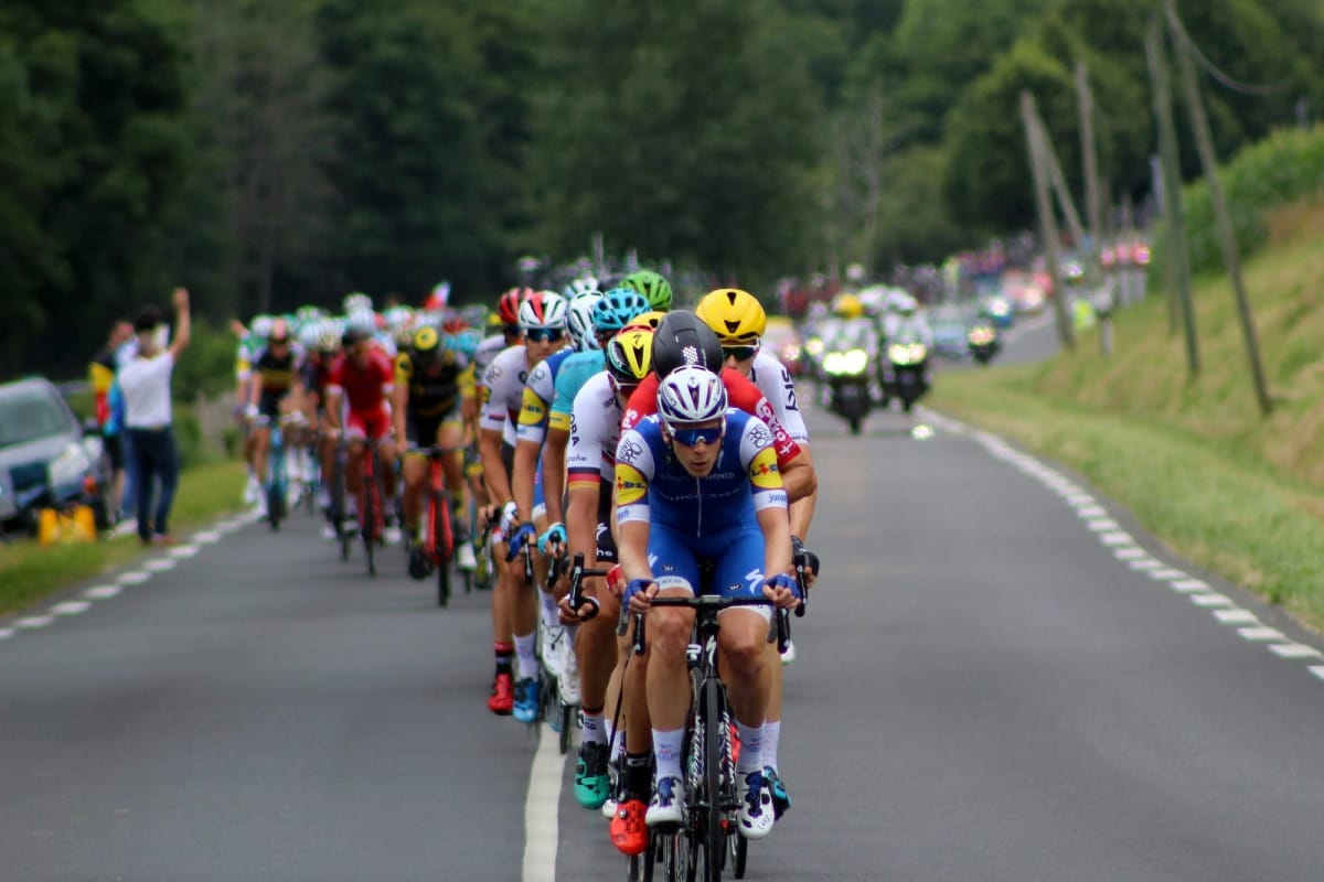 Bicis del Tour de France 2025: ¿Qué usan los equipos?