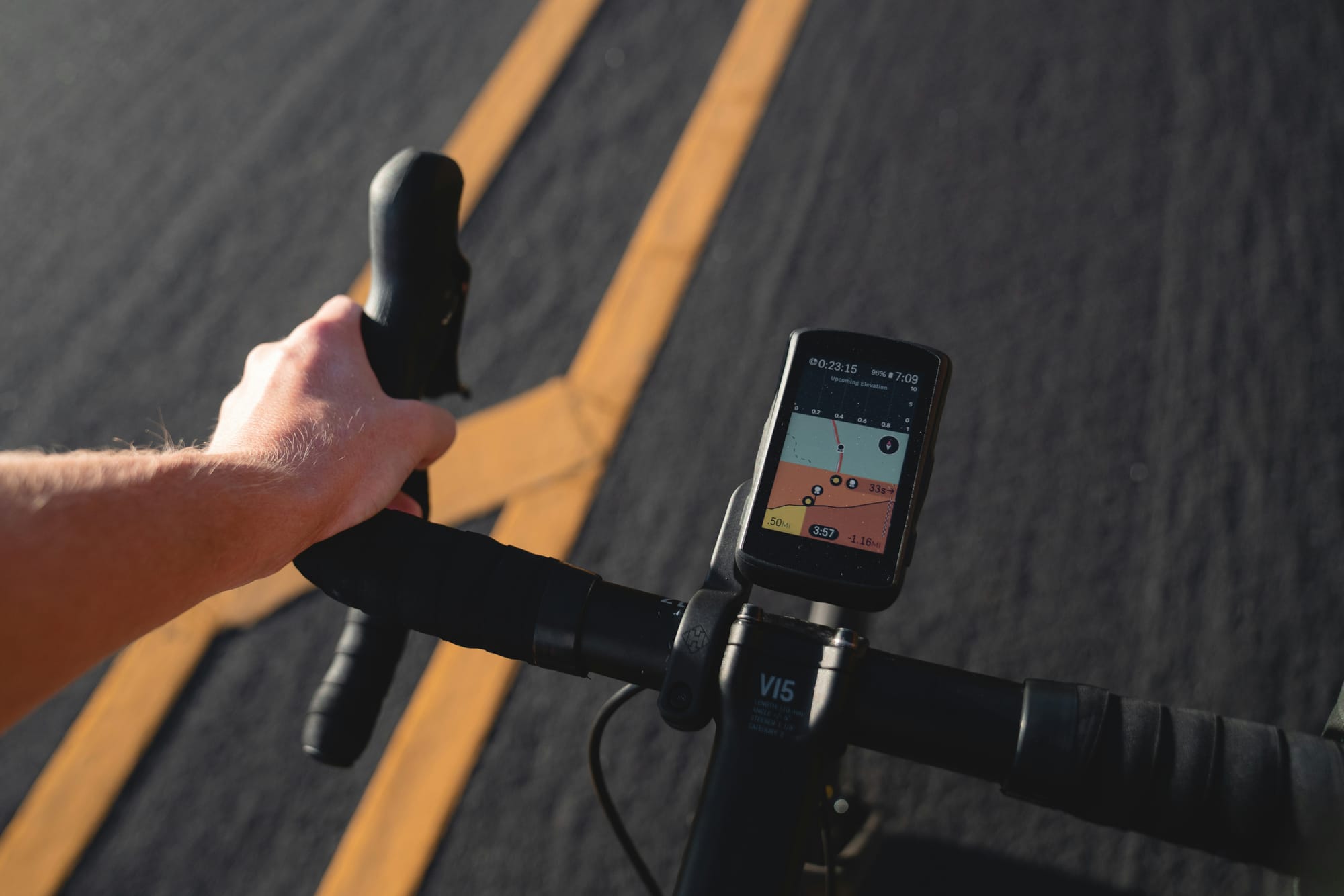 Ciclocomputer vs Smartphone: Quale dispositivo è migliore?