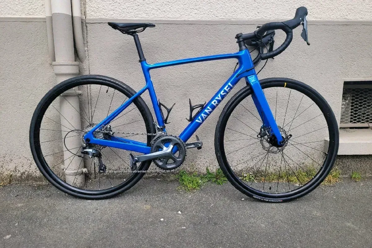 Van Rysel NCR CF