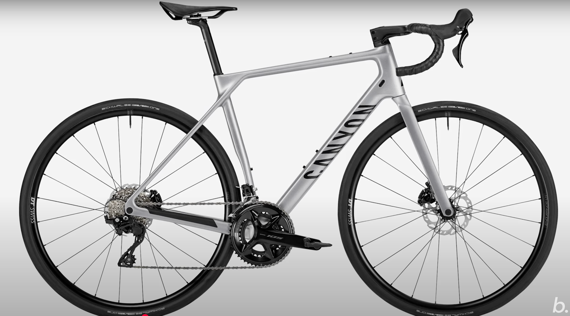Canyon Endurace CF 7
