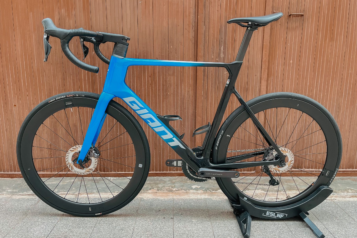 Giant Propel Advanced