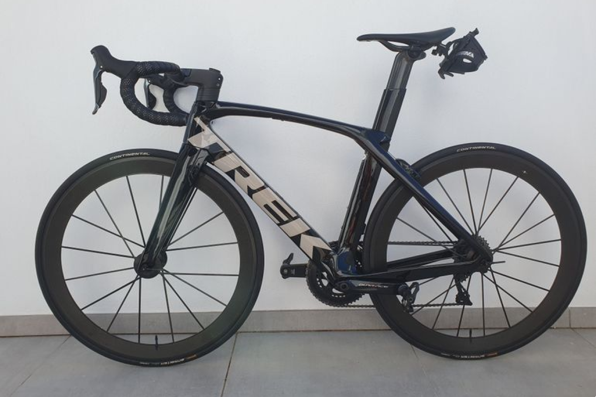 Trek Madone
