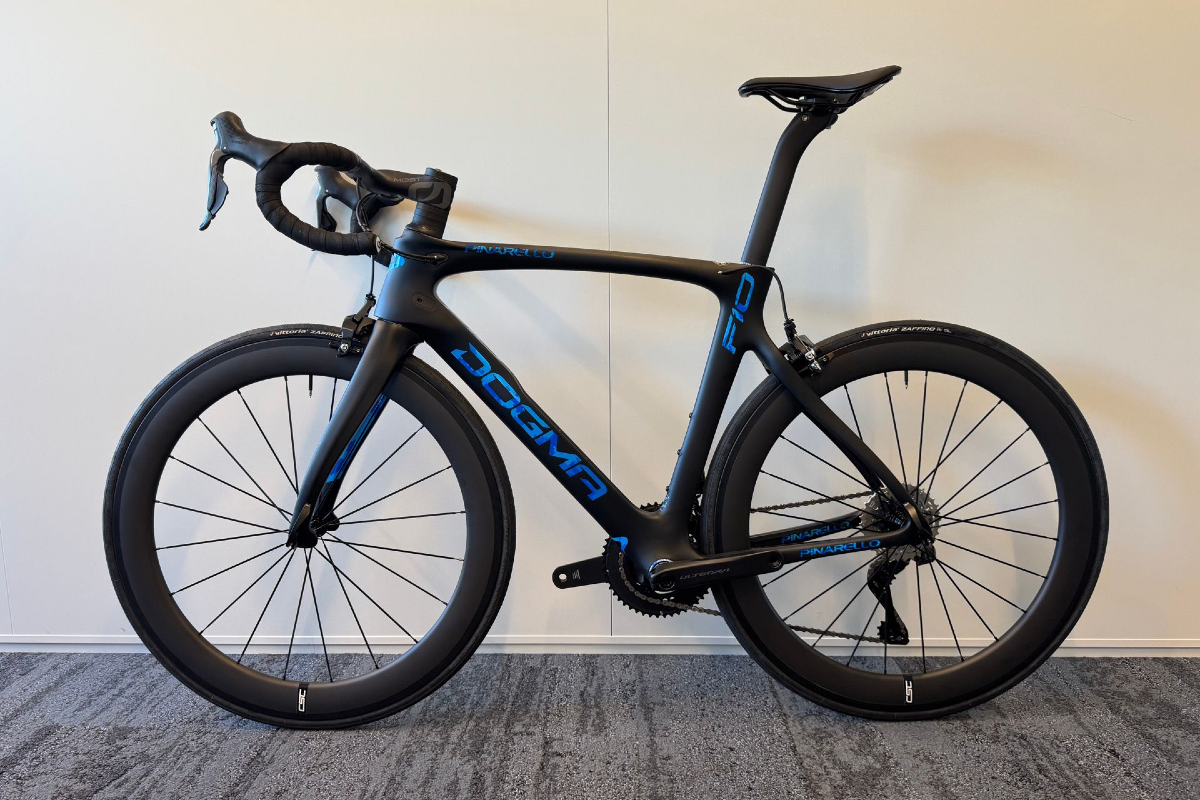 Pinarello Dogma F