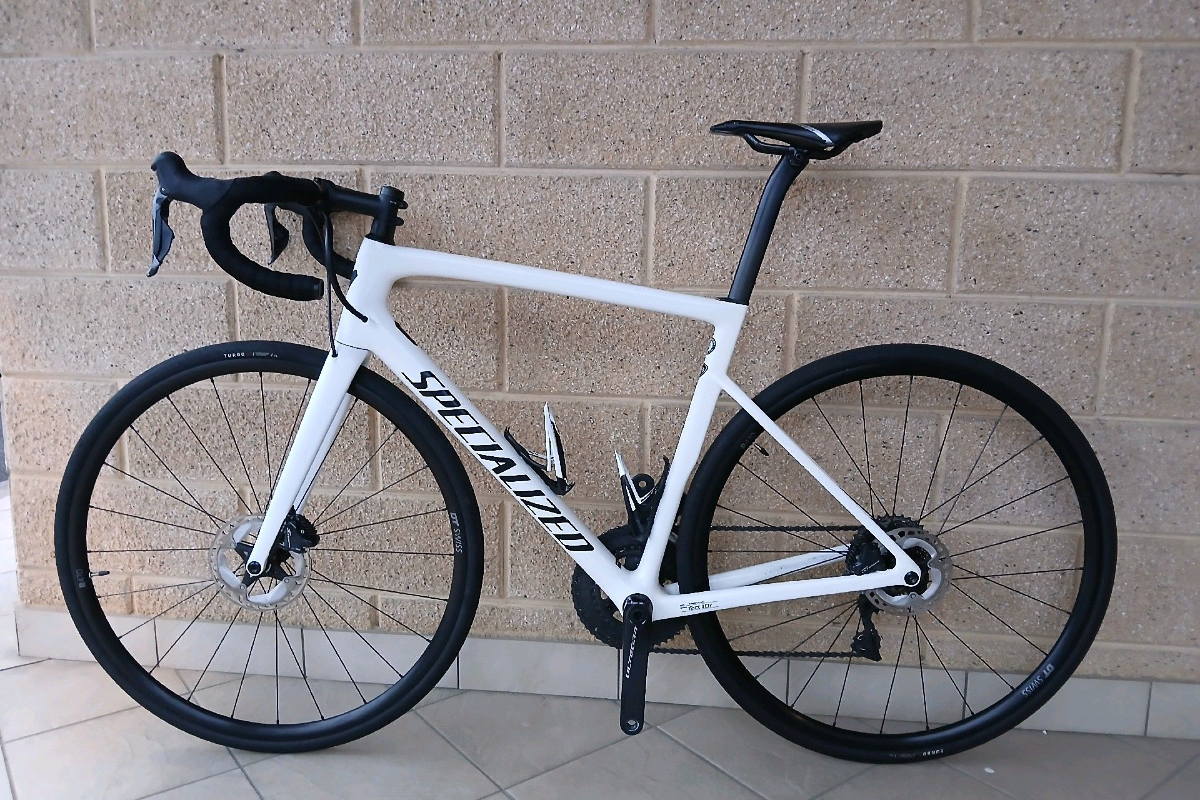 Specialized Tarmac