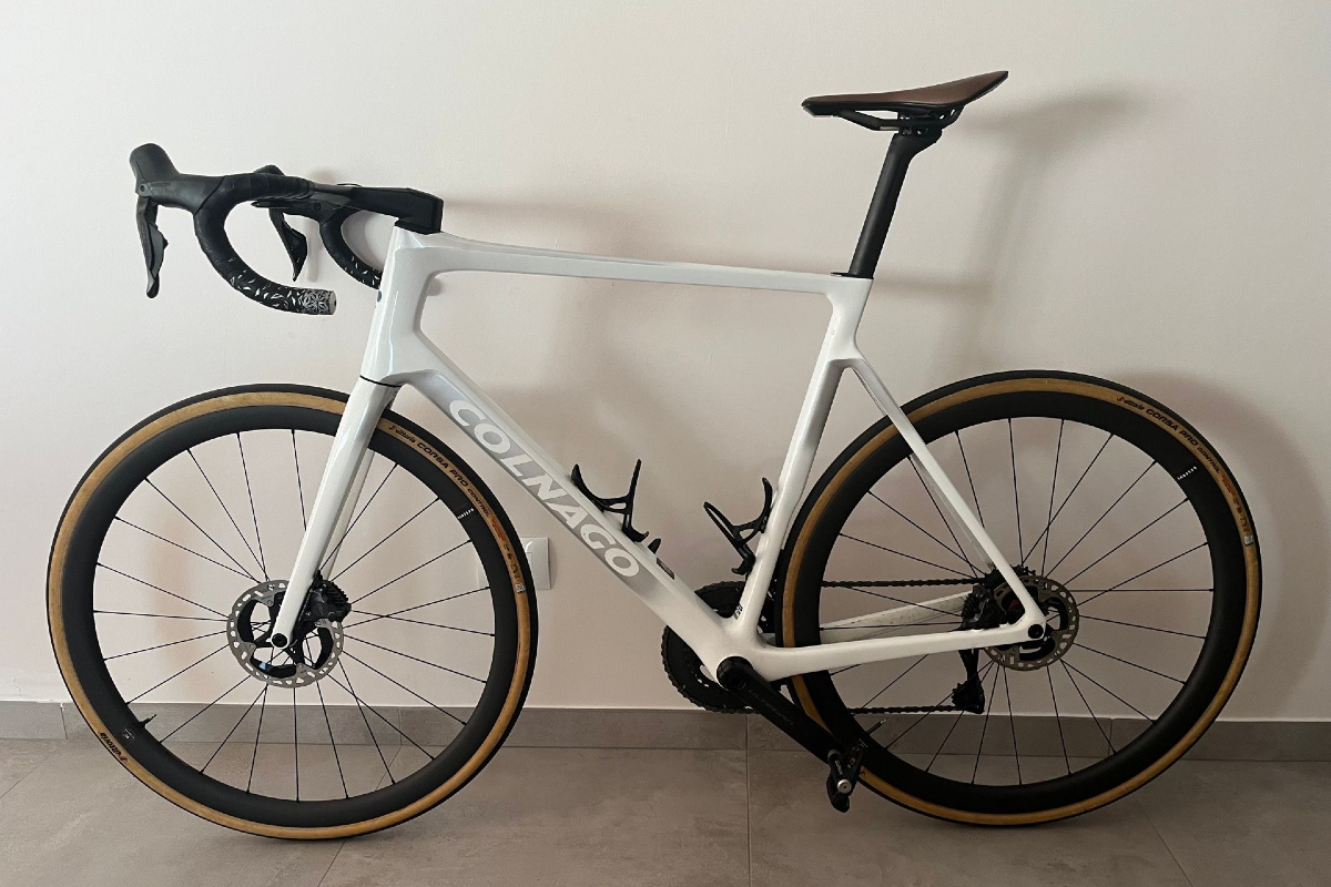Colnago V4Rs