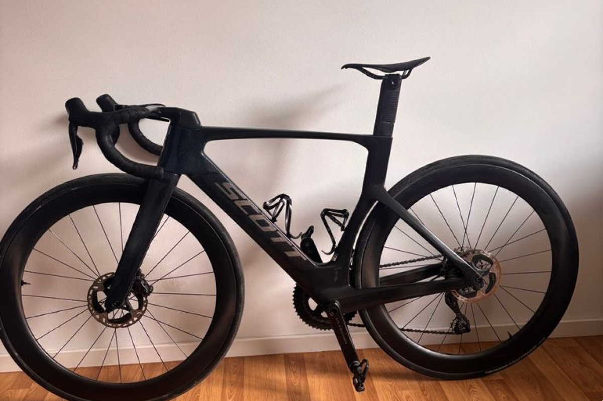 Scott Foil