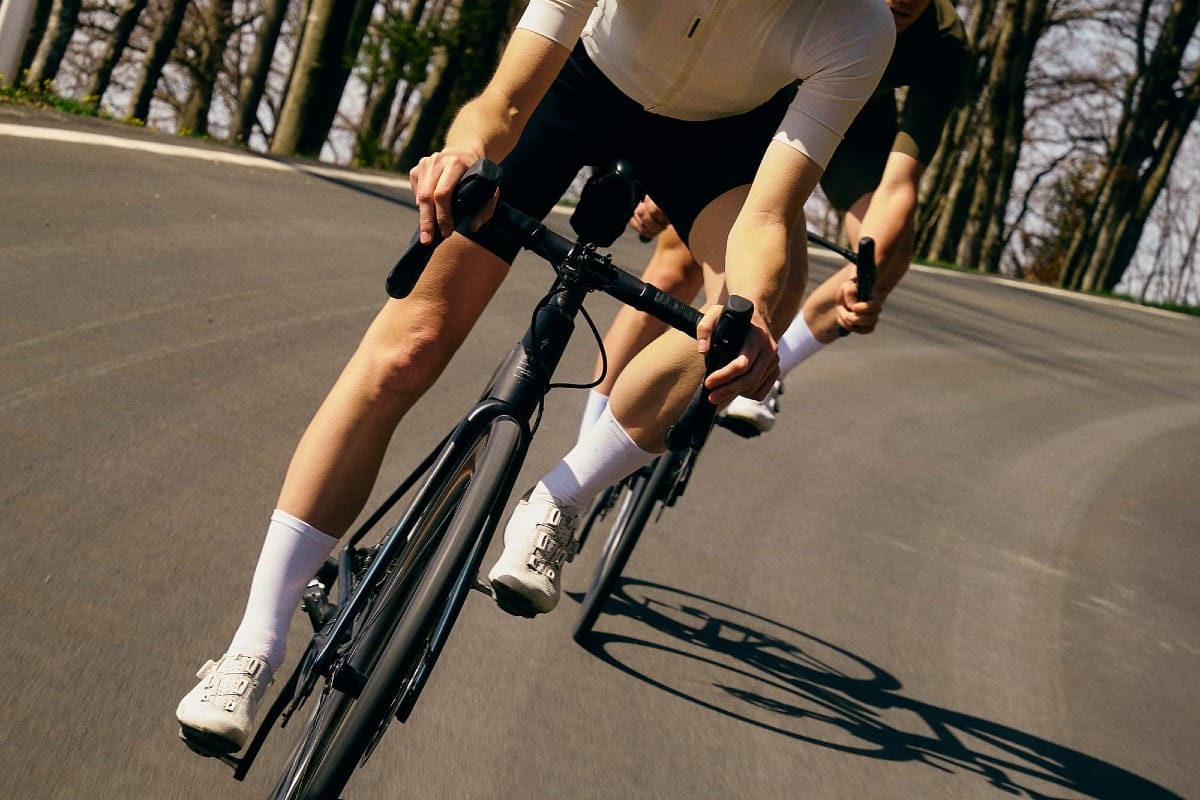 ¿Qué bicicleta necesitas para un Ironman?