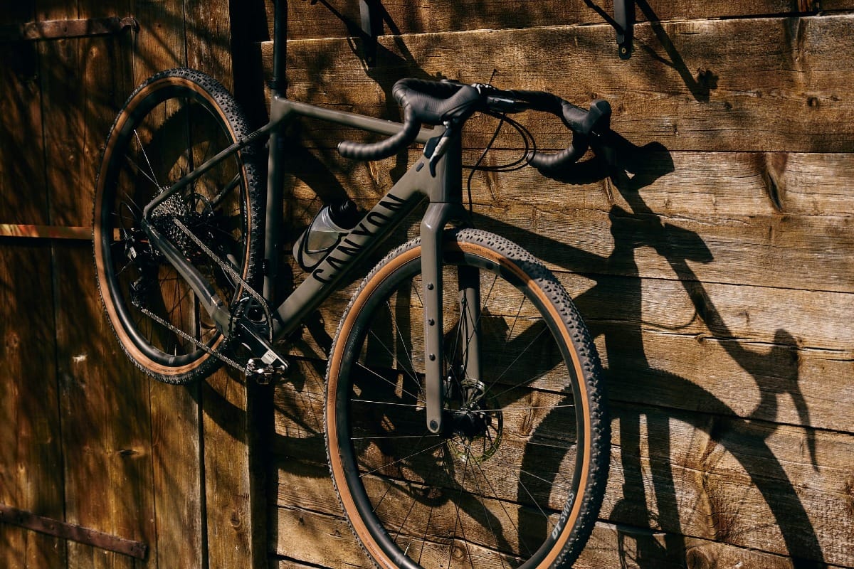 bicicleta de triatlón vs bici de carretera