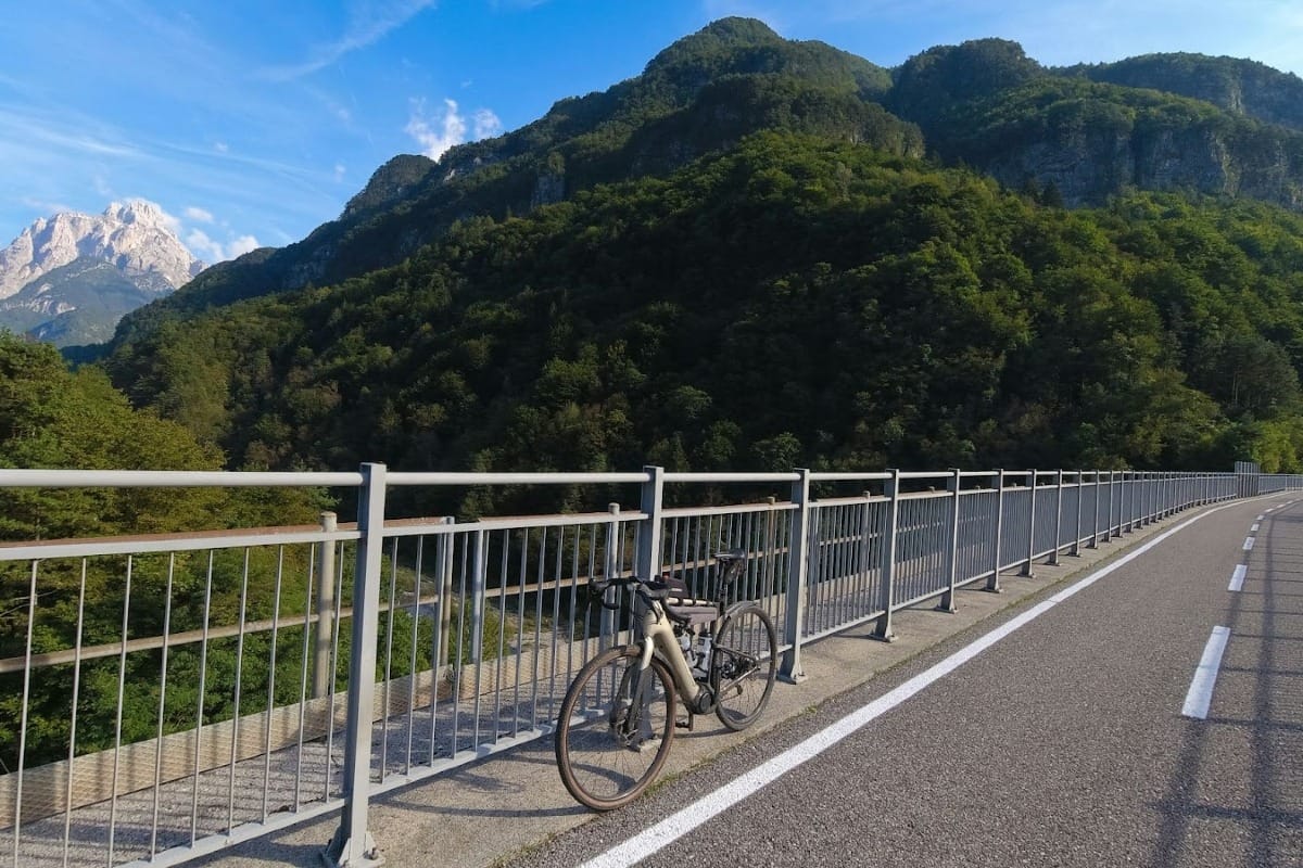 Die 10 beliebtesten Radwege in Deutschland 2025
