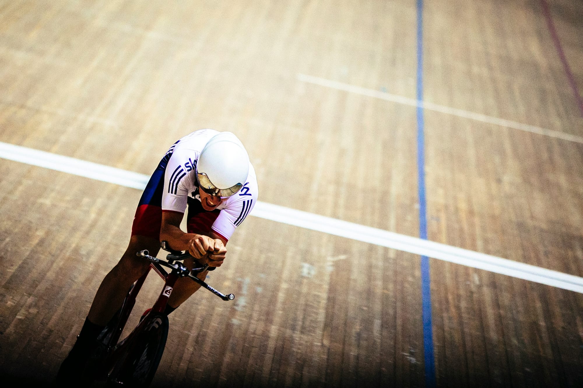 Triathlon 2025: Quale bici serve per un Ironman?