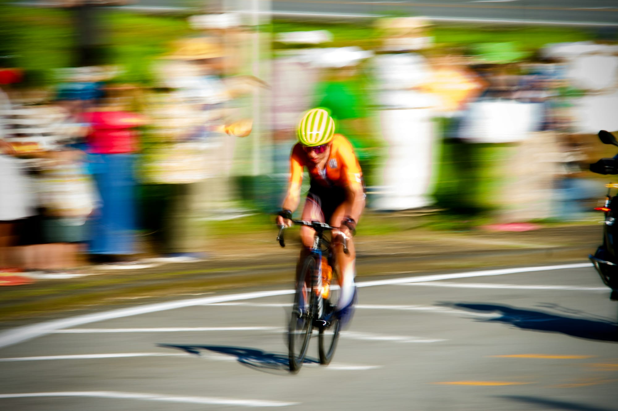 Hoe maak je je fiets klaar voor een triatlon?