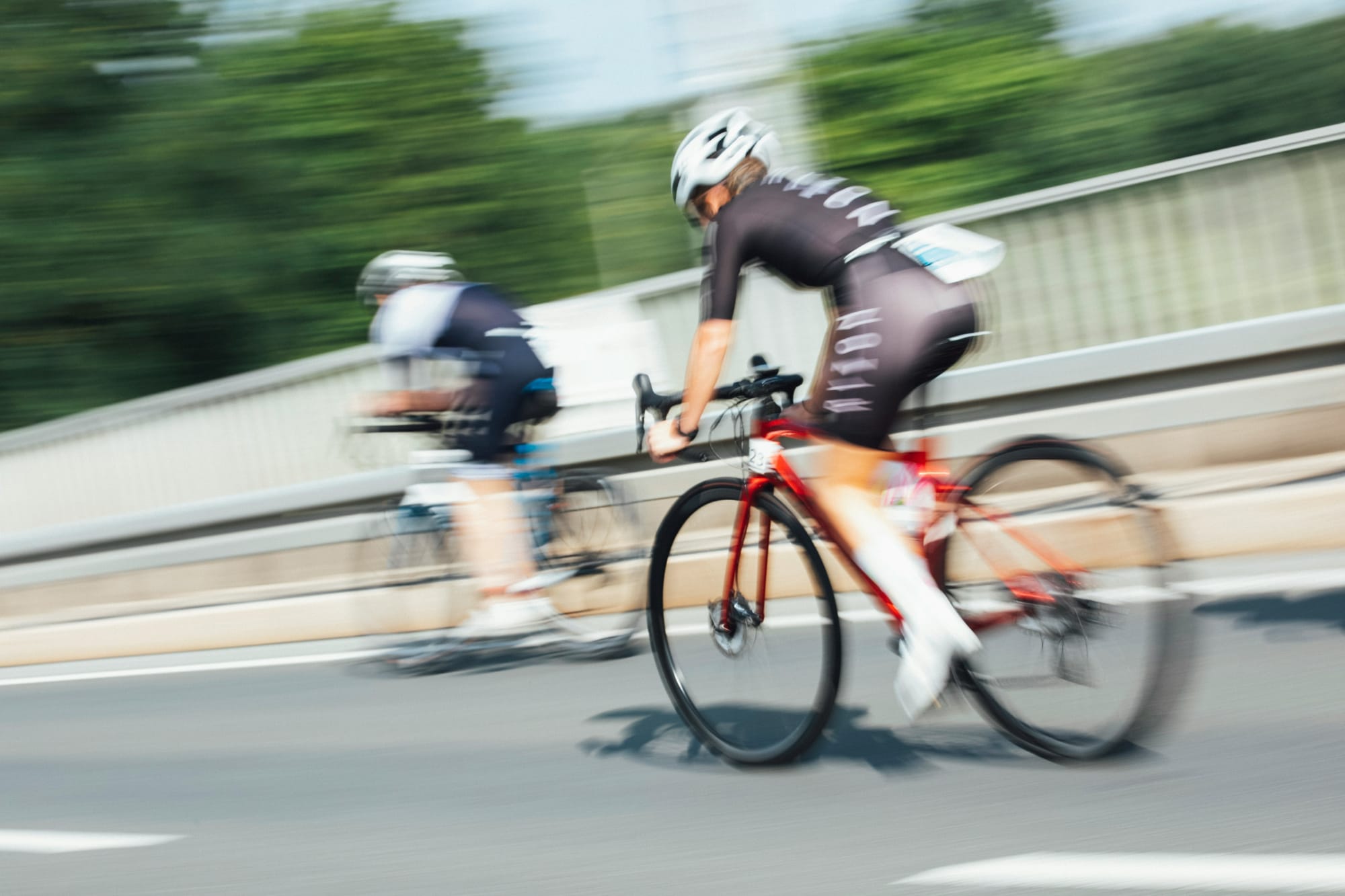 Bicicleta de triatlón o de carretera: ¿Cuál es la mejor para ti?