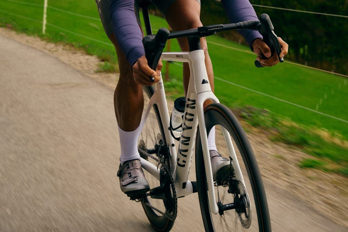 Chi usa Canyon? Ciclisti pro e amatori che hanno scelto il marchio