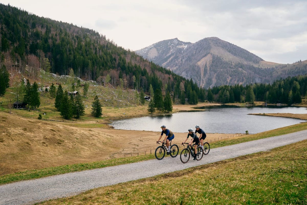 Bici gravel Canyon
