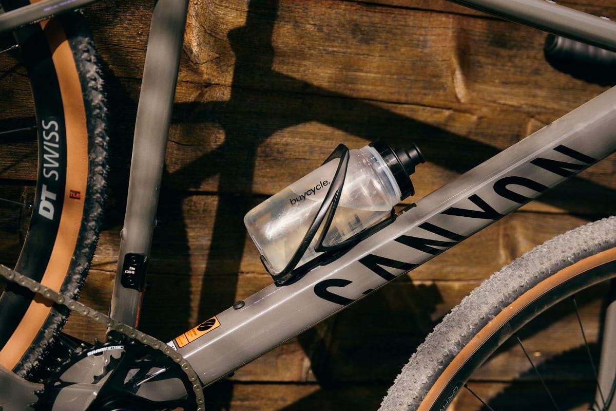 Le ricerche Canyon più popolari su buycycle nel 2025