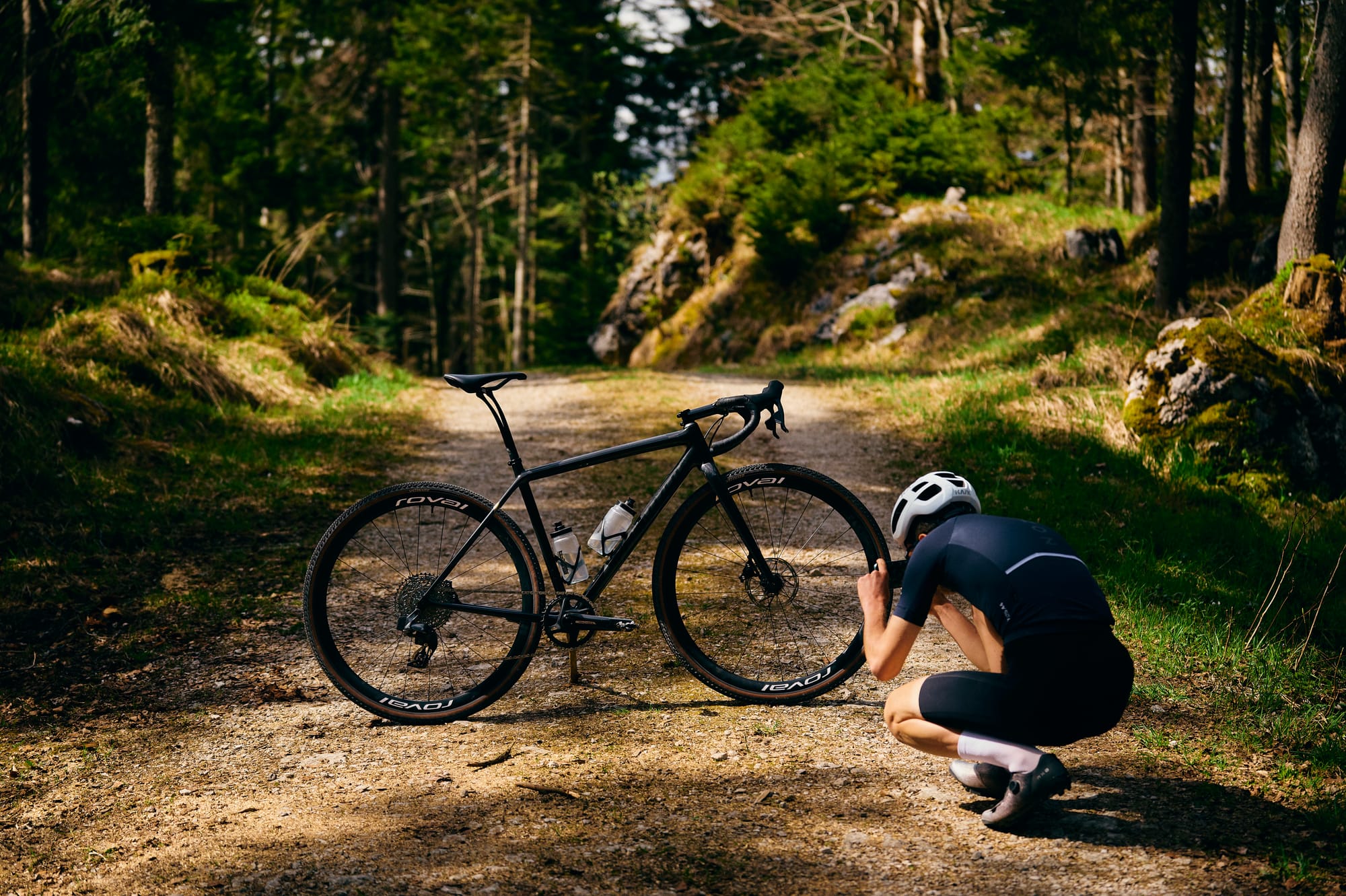 Comment vendre ton vélo gravel ?