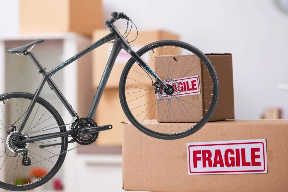 How to ship a hybrid bike safely: a complete guide