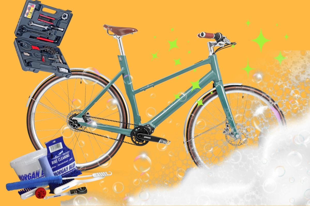 How to prepare your city bike for selling: a complete guide