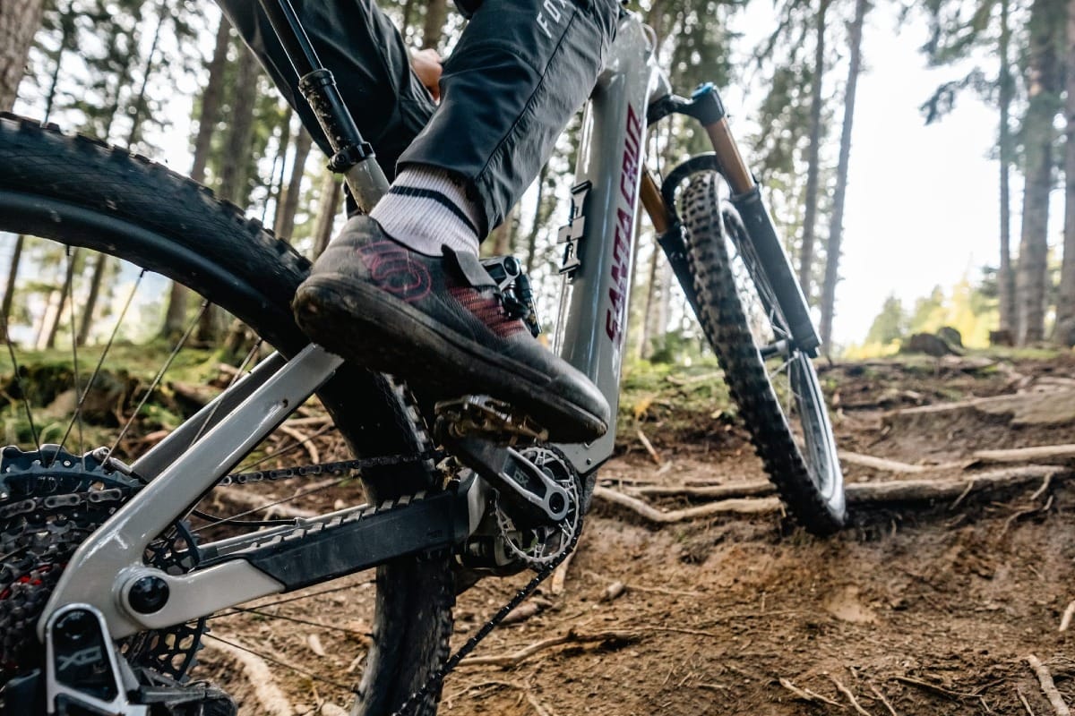 ¿Cómo vender tu bicicleta de montaña?